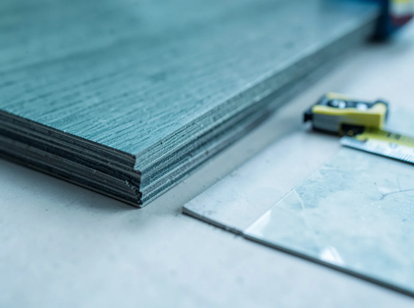Luxury Vinyl Plank Installation Marland, OK FAQs